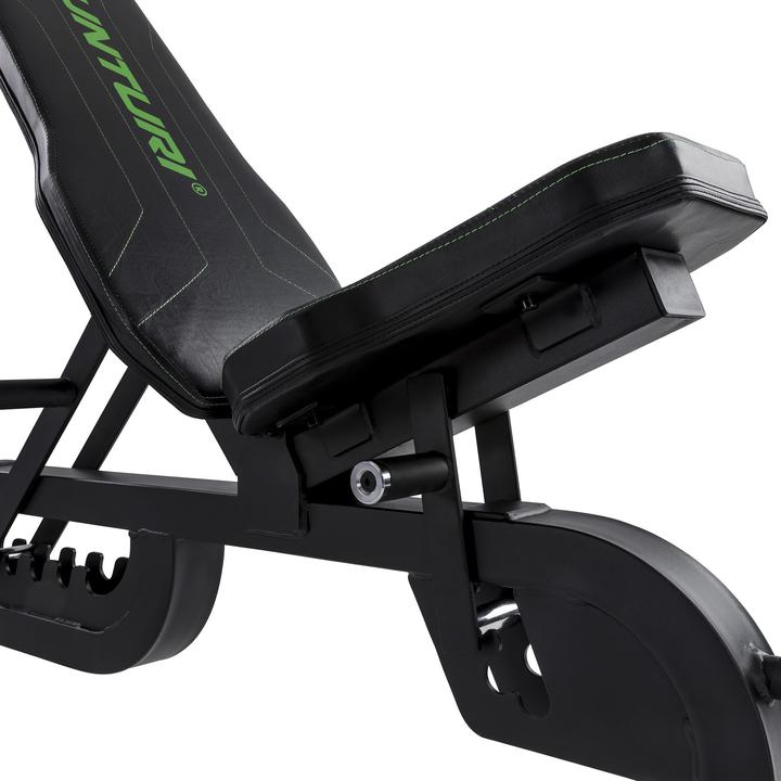 Actual product image Tunturi Pro Mulitbank Utility Bench UB90