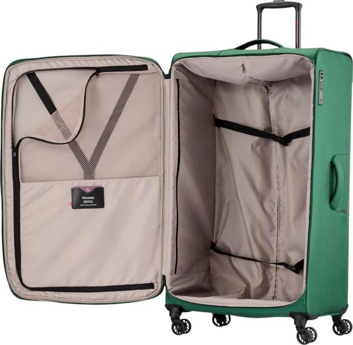 Produktbild Pack Easy GoUp Trolley (181 l, XL (ab 115l))