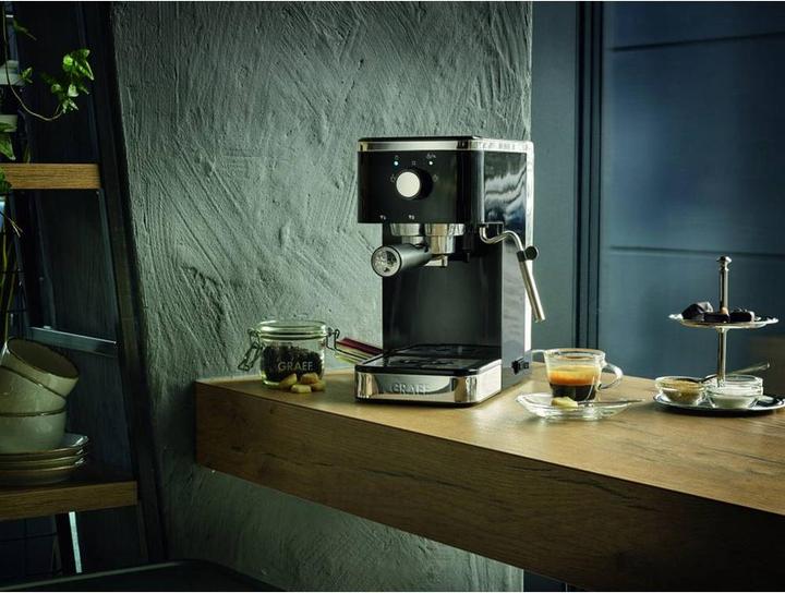 Produktbild Graef Salita ES 402