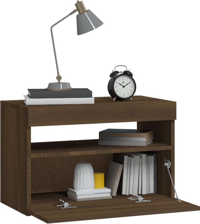 Immagine prodotto VidaXL Evangelina (60 x 35 x 40 cm)