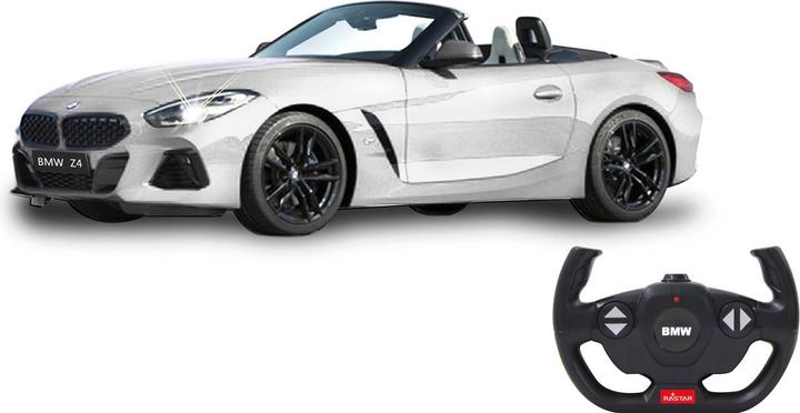 Produktbild Jamara BMW Z4 Roadster
