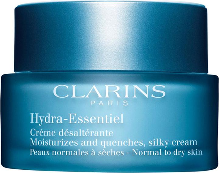 Clarins Hydra-Essentiel (50 ml, Crema 24h)