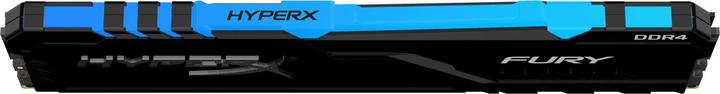 Produktbild Kingston HyperX FURY RGB (1 x 32GB, 0.00 MHz, DDR4-RAM, DIMM)