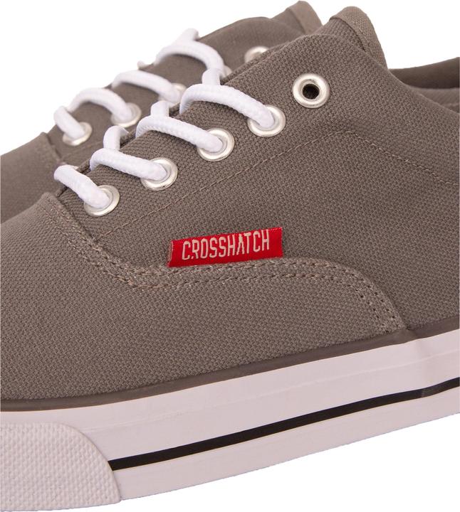 Immagine prodotto Crosshatch Skywalk Scarpe Sportive Tela Uomo (40.5)