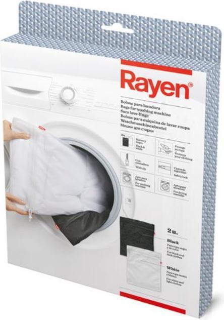 Immagine prodotto Rayen Sacchetto Per Lavatrice 2pce