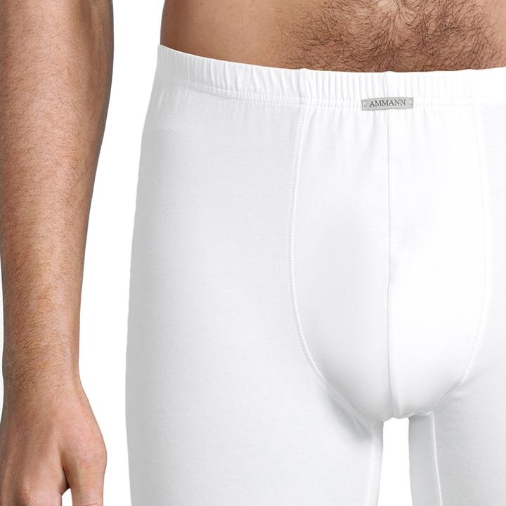 Produktbild Ammann 3er Pack Close to you Long Short / Pant (7, XL, 3er Pack)