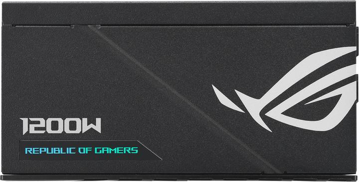 Actual product image ASUS PSU ROG Loki SFX-L 1200W Titanium (1200 W)