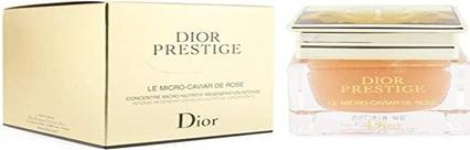 Image du produit Dior Micro Caviar Rose Jar (75 ml, Crème de jour)