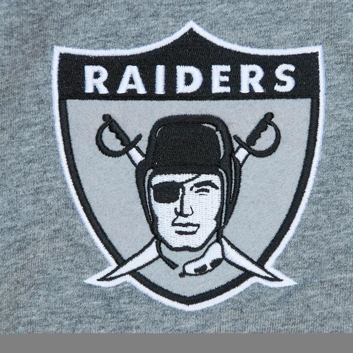 Immagine prodotto Mitchell & Ness Camicia - HOMETOWN CITY Oakland Raiders - S (S)