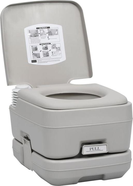 Produktbild VidaXL Alrike