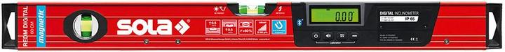 Sola Digital spirit level REDM 60 digital with magnet (5.90 cm)