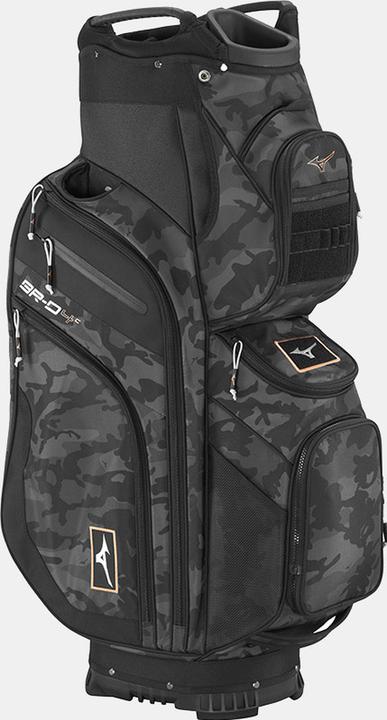 Immagine prodotto Mizuno BR-D4 Cart Bag 23