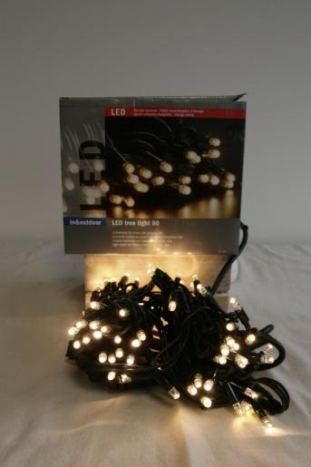 Produktbild STT Tree Light (8 m)