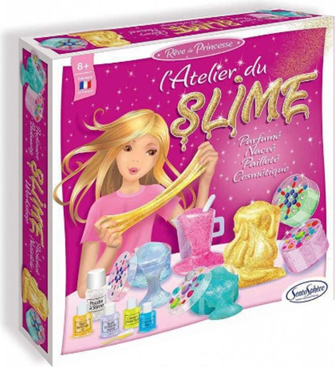 Produktbild Sentosphere L'Atelier Du Slime