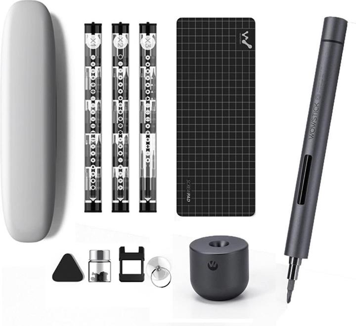 Produktbild Wowstick 1F+