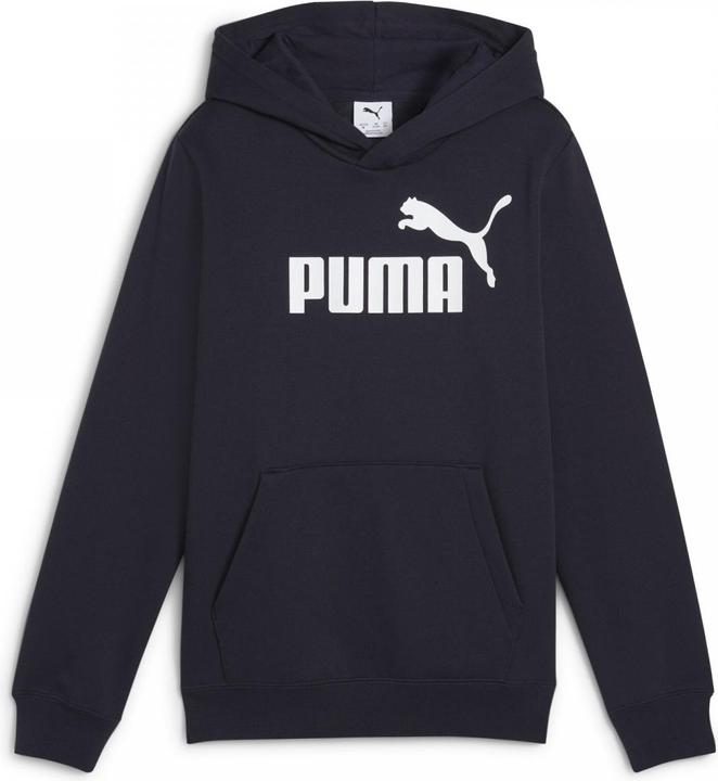 Produktbild Puma ESS No. 1 Logo Hoodie FL B (128)