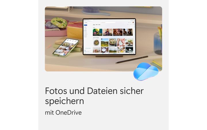 Image du produit Microsoft 365 Personal (français) (1 Utilisateur, 12 mois)