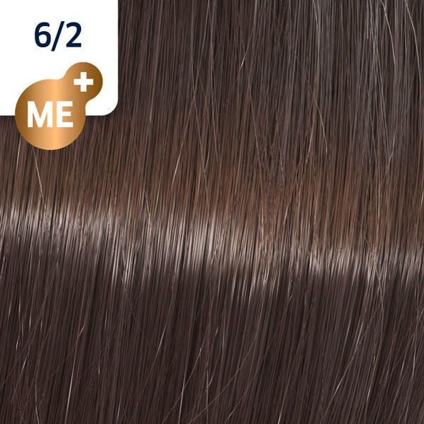 Actual product image Wella Koleston Perfect Me+ (6/2 Dark Blond Matt)