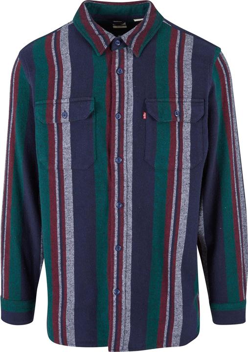 Immagine prodotto Levis Camicia Jackson Worker a maniche lunghe - 87137 (M)