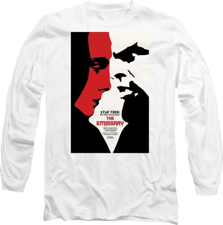 The Next Generation Season 2 Episode 20 TShirt (S)