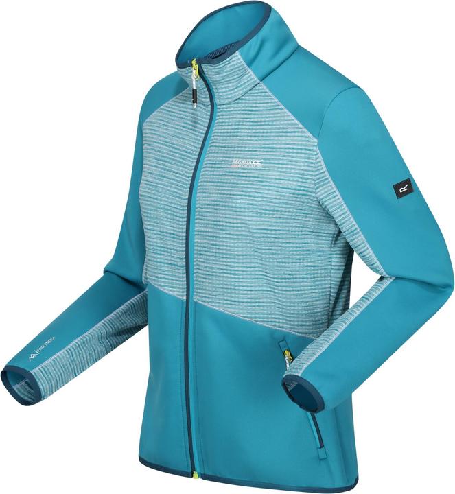 Image du produit Regatta - Veste YARE - Femme (34 D)