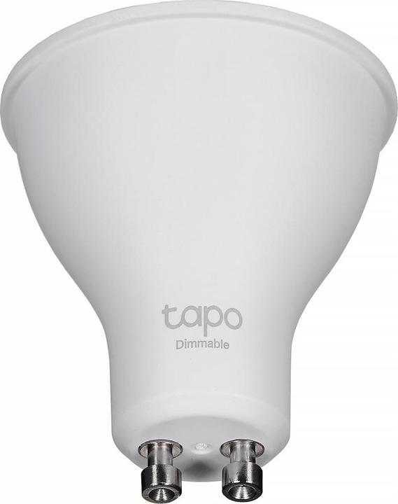 Image du produit TP-Link Tapo L610 (1-pack) (GU10, 2.90 W, 350 lm, 1 x, D)