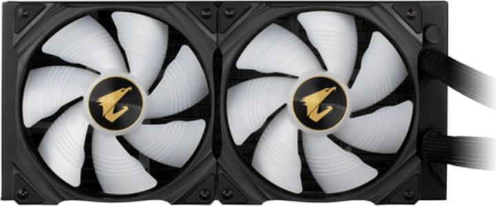 Immagine prodotto Gigabyte Aorus Waterforce X 280