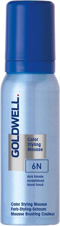 Goldwell Color Styling Mousse (Brown)