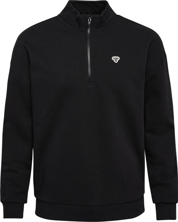 Image du produit hummel hmlLOOSE HALF ZIP BEE (XXL)