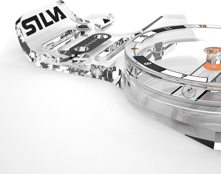 Image du produit Silva Boussole "ARC JET