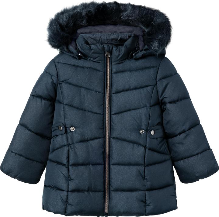Name it Nmfmerethe Jacket Glitter Noos