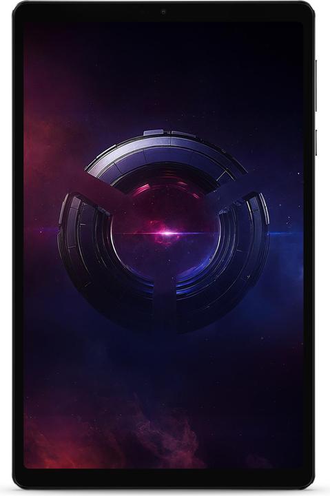 Produktbild Lenovo Legion Tab (nur WLAN, 8.80", 256 GB, Eclipse Black)