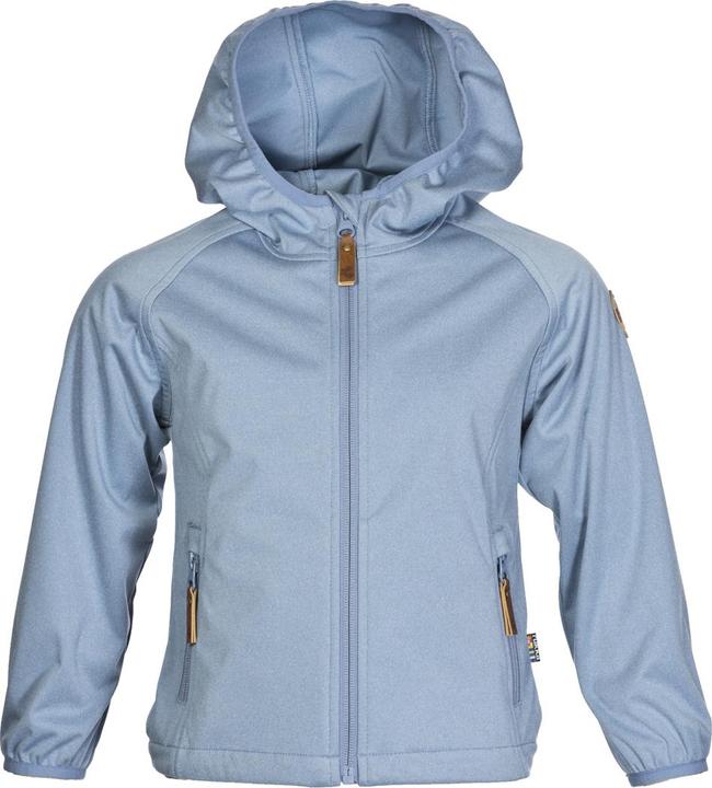 Produktbild Rukka Aino Kinder Soft Shell Jacke (164)