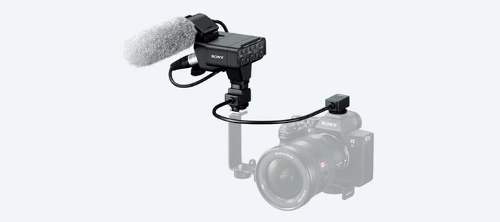 Produktbild Sony XLR-K3M
