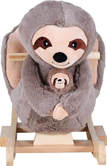 Produktbild Knorrtoys Schaukeltier "Luis" Faultier