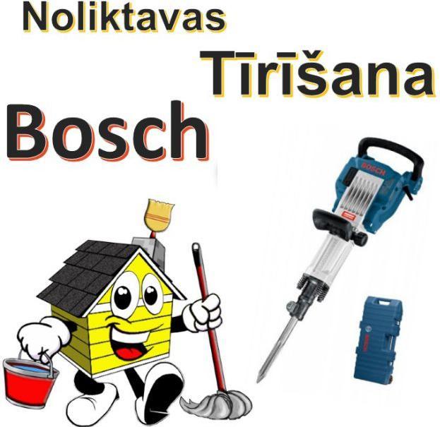 Produktbild Bosch Professional Abbruchhammer GSH 16-30 mit Zubehör und Trolley (Netzbetrieb)