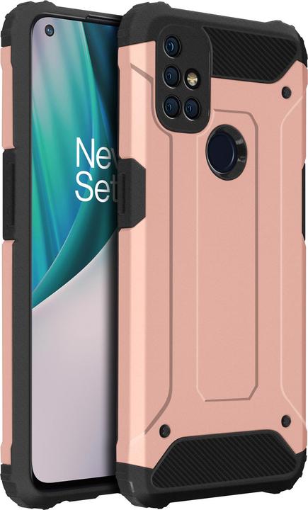 Image du produit Avizar Série Defender (OnePlus Nord N10 5G)