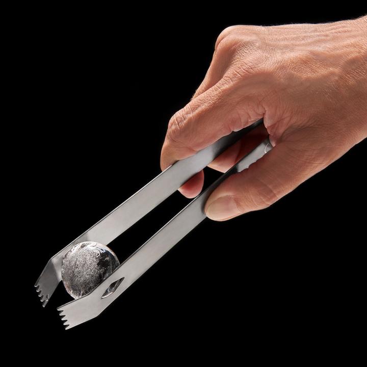 Image du produit Lurch Pince à glace smokey grey (Pelle à glace + pince à glace)