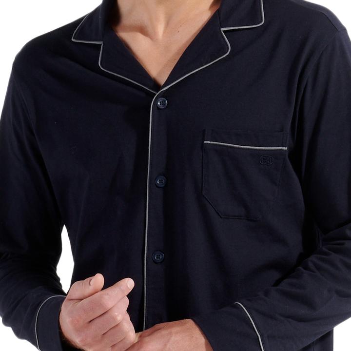 Produktbild HOM Pyjama Albert (XL)