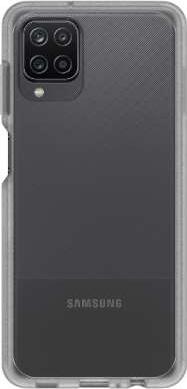 Produktbild OtterBox React + Glass Bundle - Kit (1 Stück, Samsung Galaxy A32 5G)
