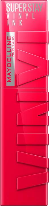 Immagine prodotto Maybelline New York Superstay/Forever Lip (45 Capriccioso)