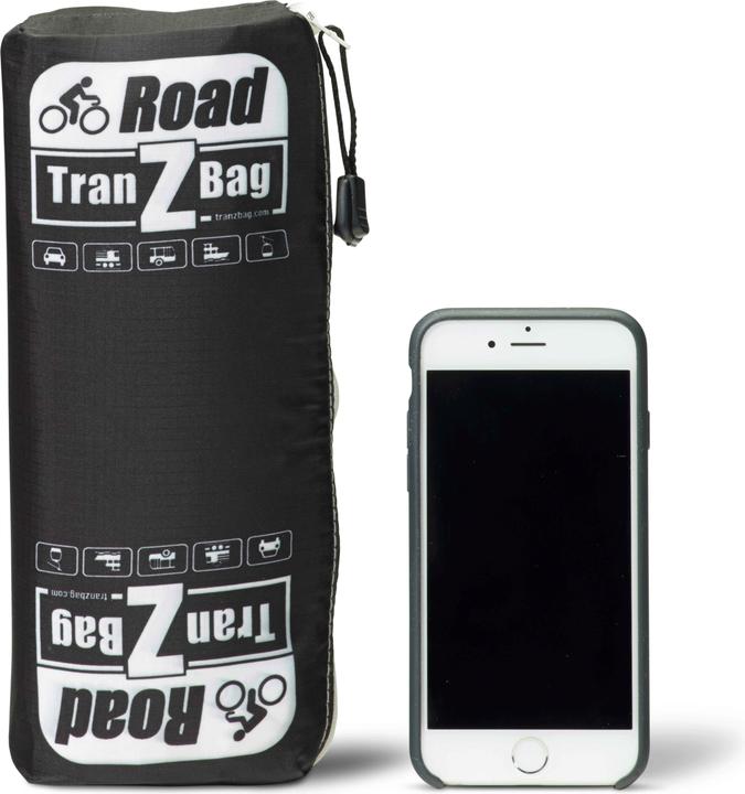 Actual product image Tranz Bag Road
