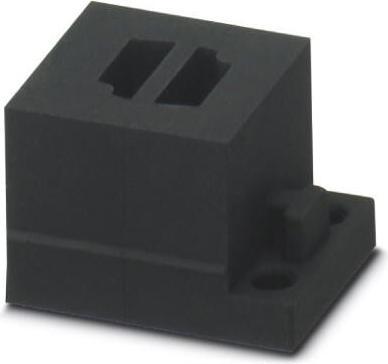 Image du produit Phoenix Passe-câble pour 2 lignes ASI CES-SRG-BK-2ASI-L (Enrouleur de câble)