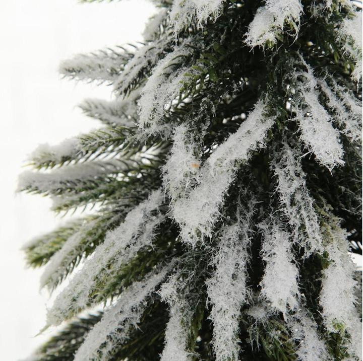 Produktbild Boltze Home Tanni mit Schnee
