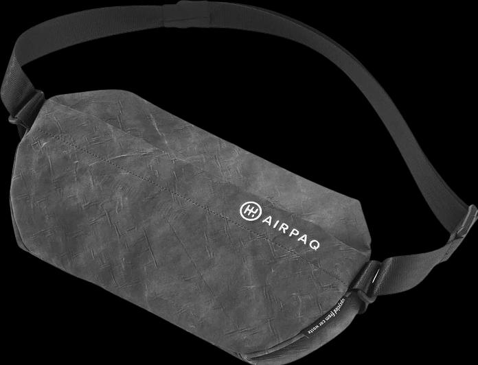 Airpaq Umhängetasche SlingBaq (2.30 l)