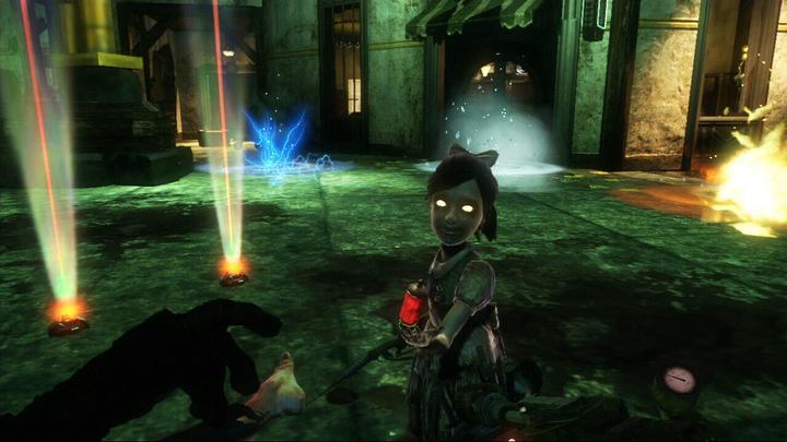 Actual product image 2K Games Bioshock 2, PC DVD (PC, DE)