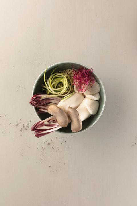 Actual product image Thomas Daily - Moss Green - Bowl 21 cm (20.90 cm, 2 l, 1 x)