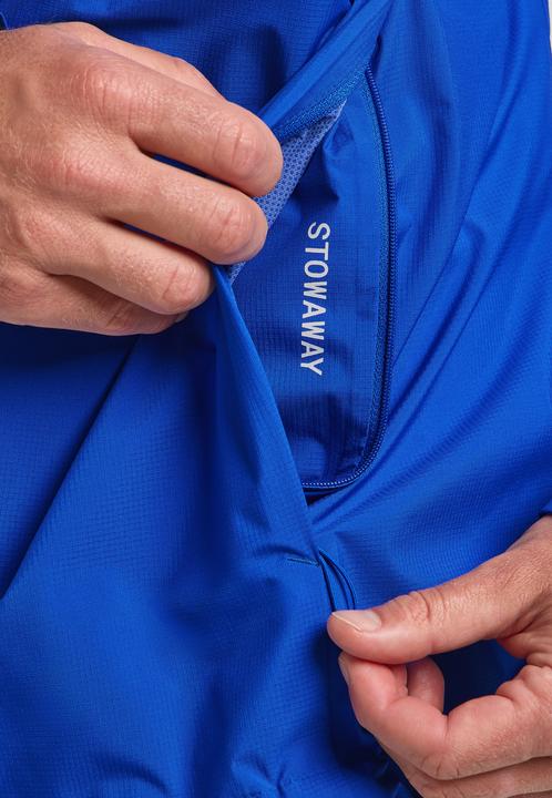Image du produit Jack Wolfskin Prelight 2.5L Lt Jkt M (M)