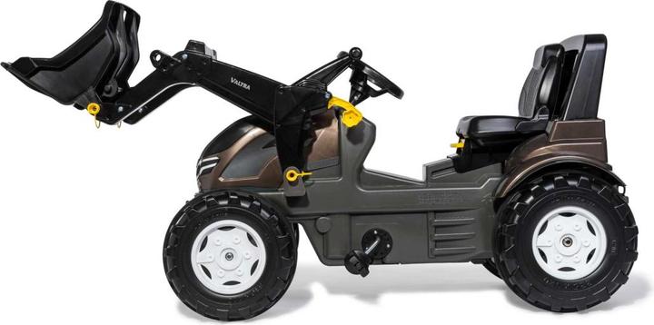 Actual product image Rolly Toys rollyFarmtrac Valtra