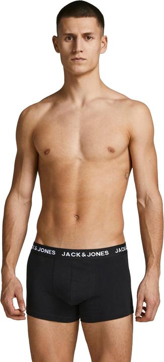 Actual product image Jack & Jones 5-Pack Boxer Shorts (L, 5-pack)